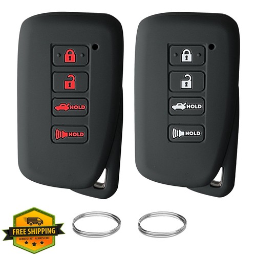 Qbuc lexus key - qbuc, fob
