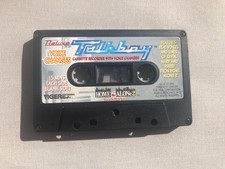 Vintage 1995 Tiger Electronics