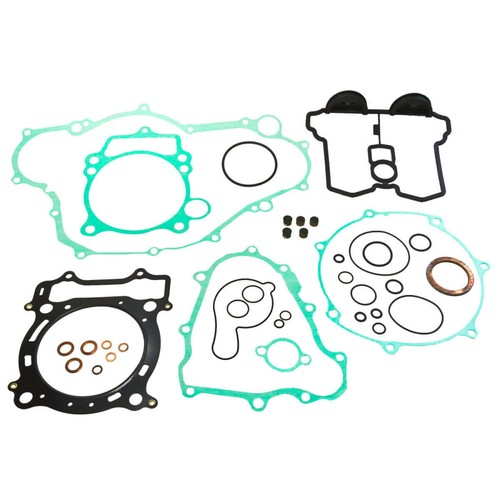 Complete thermal group gasket - complete,