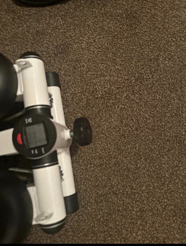 Mini stepper exercise machine - mini,
