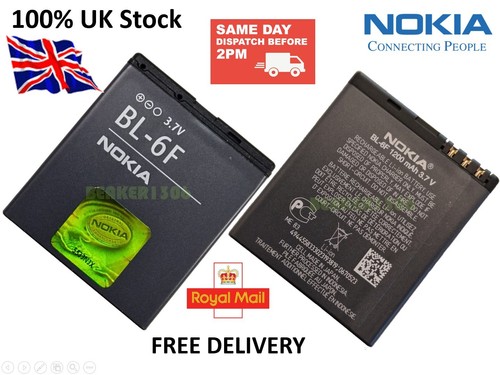 New genuine nokia 6f - new,