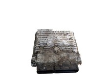 VOLKSWAGEN PASSAT ECU 1.6