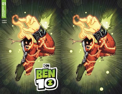 Ben dynamite com - ben, #1