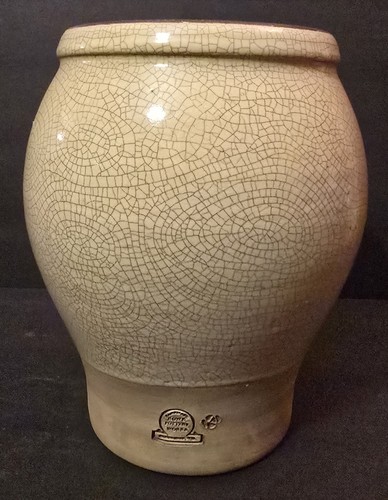 Vintage rowe pottery works - rowe,