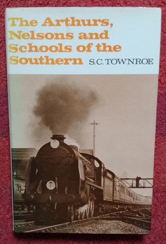 The arthur nelsons - nelsons, and