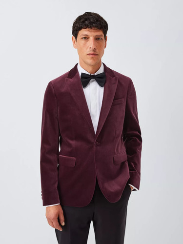 John lewis suit blazer jacket - blazer,