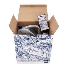VAICO V10-3025 Parts Kit DSG