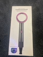 Brand New Fashion Hair Dryer