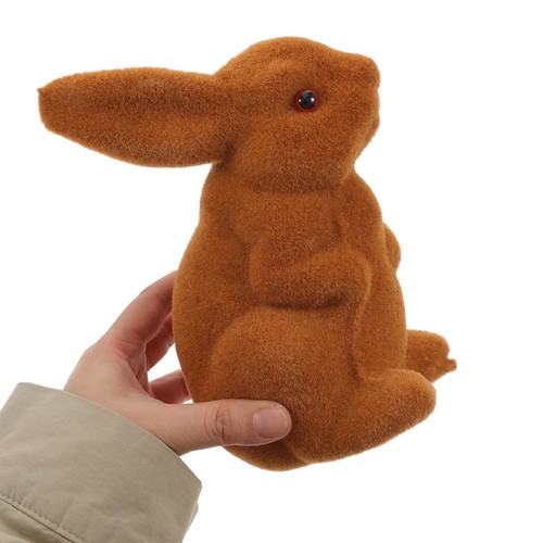 Easter figurine bunny - easter,