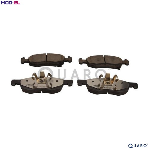 Brake pad set - brake,