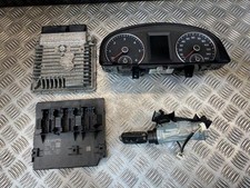 10-15 VW CADDY MK3 1.6 DIESEL