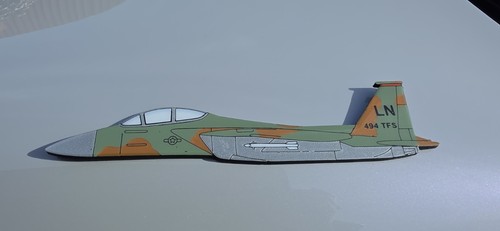 Raf lakenheath dorado f15e - lakenheath,