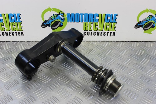 Aprilia rsv 1000 mille yoke - 1000,