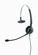 Jabra GN2100 Monaural Flex-Boom NC AS Office Headset