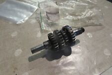 1982 SUZUKI RM125 INPUT SHAFT TRANSMISSION SPARES MX ERK ERK