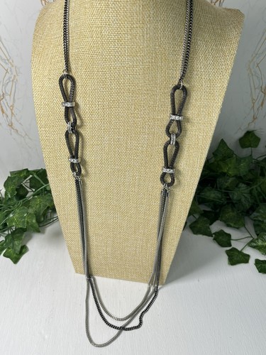 Next chain necklace long - next,