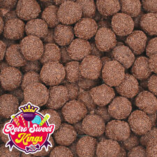 Rum Balls Pick N Mix Retro Sweets Wedding Favour Party Chocolate Christmas Hallo