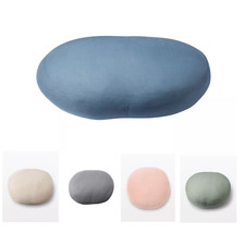 MUJI Cushion Soft Polyester
