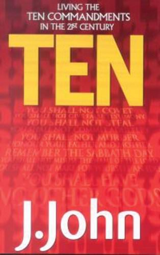 Ten living the - ten:,