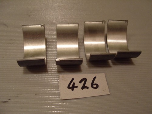 Dnepr 650 big end bearing