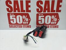 KIA SPORTAGE MK3 2013 REAR