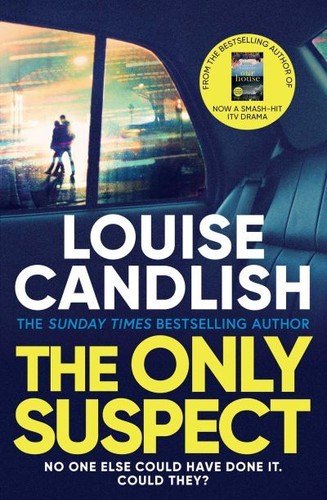 The only suspect - ,