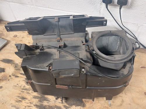 Heater cooler ventilation - ventilation, unit