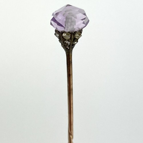 Antique 19th 9ct rose gold - antique,