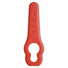 10 x Plastic Blades Fits