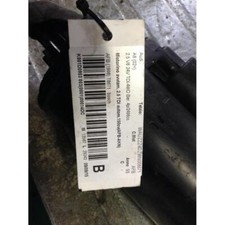 STARTER MOTOR FOR AUDI A8