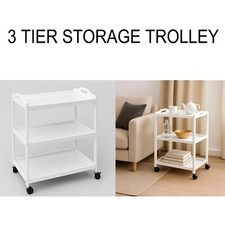 NEW 3 TIER KITCHEN STORAGE