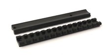 Rusan Picatinny Steel Rail -