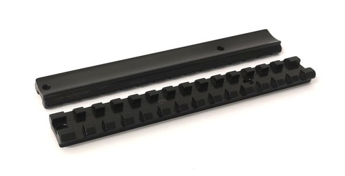 Rusan picatinny steel rail - picatinny,