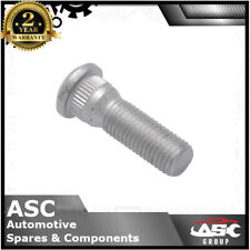 Wheel Hub Stud - M12x1.5mm - 46mm fits Toyota Auris, Avensis, Corolla, RAV4.. x1