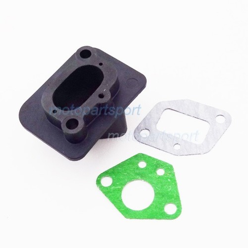 Inlet intake manifold - intake,