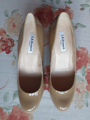 Russell bromley patent court - russell,