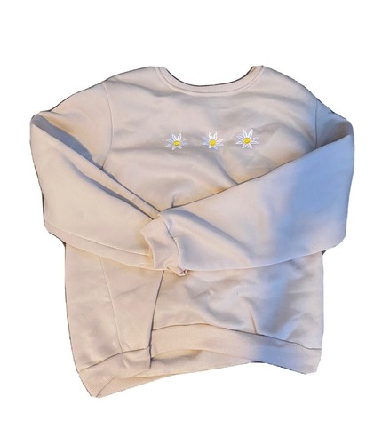 Floral embroidery thermal - embroidery,