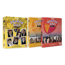 Grange Hill: Series 9-10 [12]