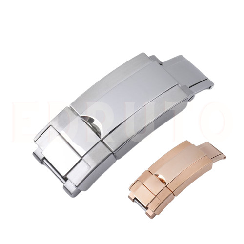 904l gold silver folding - gold,