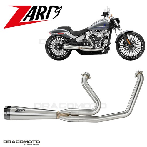 Breakout fatboy m8 - breakout,