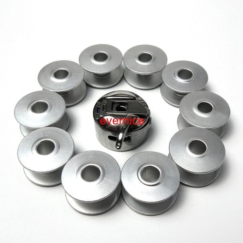 Bobbin case bobbins for - bobbin,
