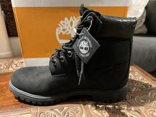 Timberland Men's Premium 6"