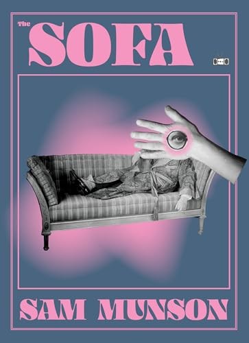 The sofa sam munson - the,