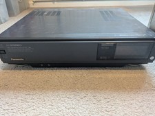 Panasonic NV-FS1 SVHS-Video