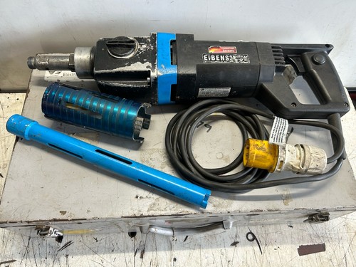 Eibenstock refina ehd2000 - eibenstock,