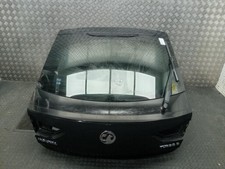 VAUXHALL INSIGNIA TAILGATE