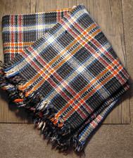 Vintage Heather Valley Scotish