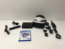 Sony PlayStation PS4 VR - V2