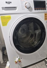 Bush Washer Dryer