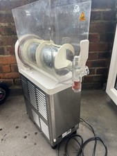 NEW 15L Margarita Frozen Cocktail Maker Slushie Machine Slush Puppie ICEE